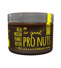 SO GOOD PRO NUTS BUTTER 450gr